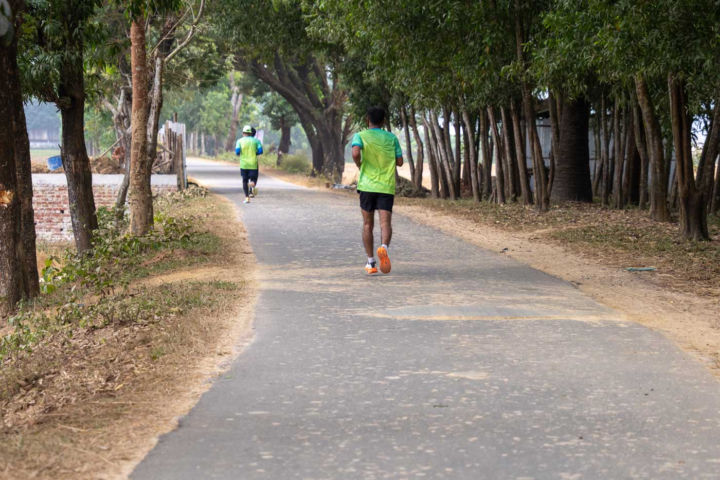 চুনতি ডটকম ম্যারাথন ২০২৪