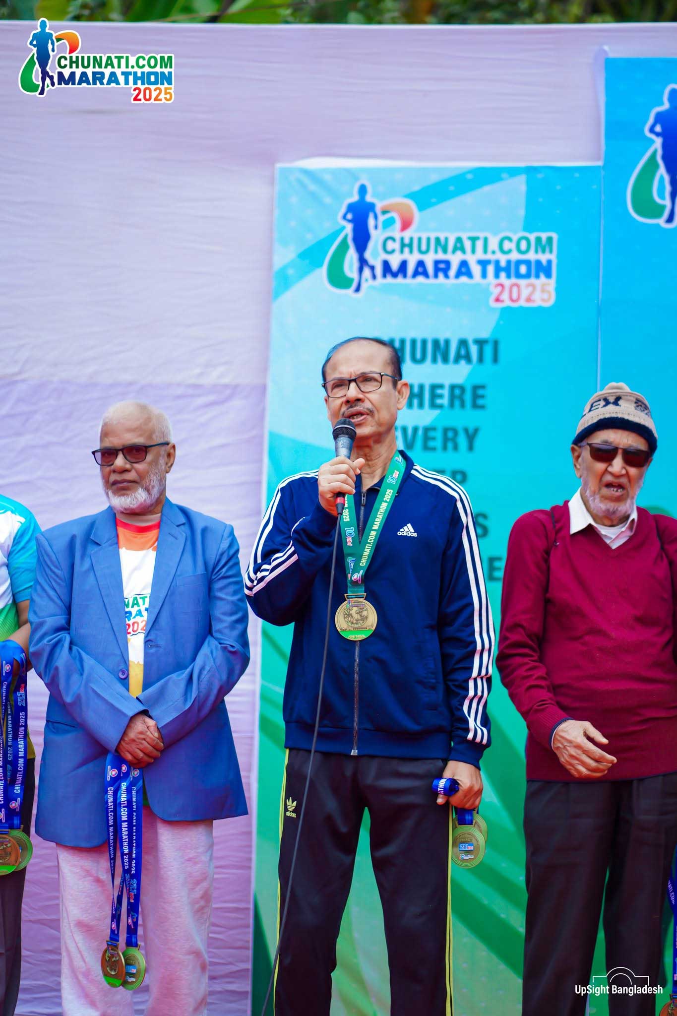 Chunati.com Marathon 2026