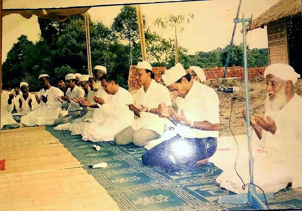Moinul Islam Hiron